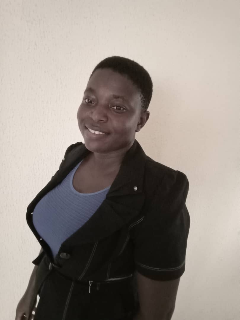 Tolulope<br> Nofisat<br> Ogundele