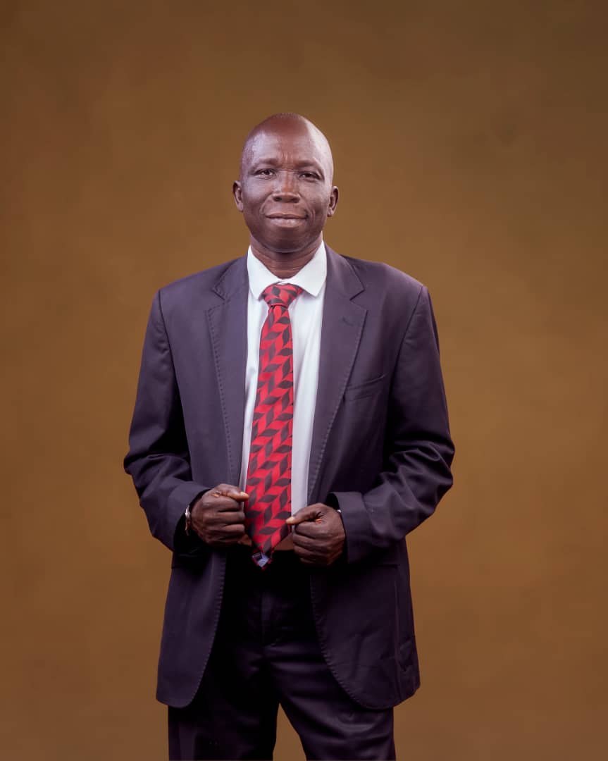Bayo Ajeniyi